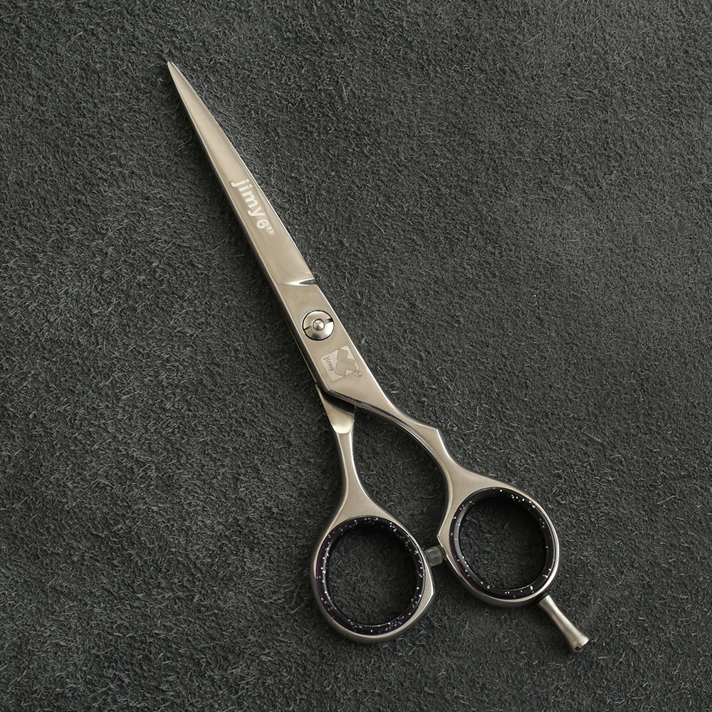 J1 - 014 Professional Japan SS Hair Scissors Razor Edge 61/2"