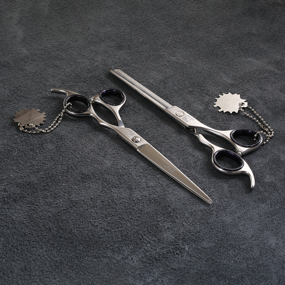 J-886-01 Razor Edge cutting Scissors Germany Scissors