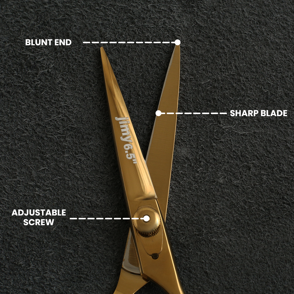 JIMY Professional Scissors
