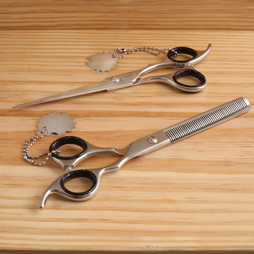 J-886-01 Razor Edge cutting Scissors Germany Scissors