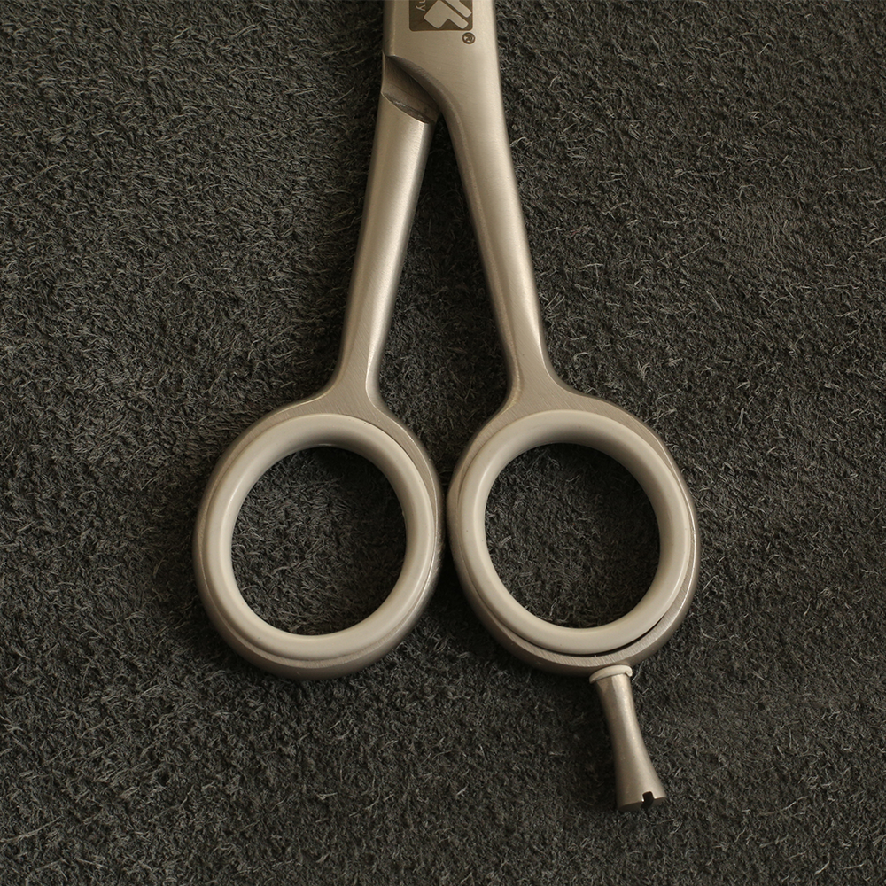 J1-119 Professional japan SS Salon Hair Scissors Razor Edge