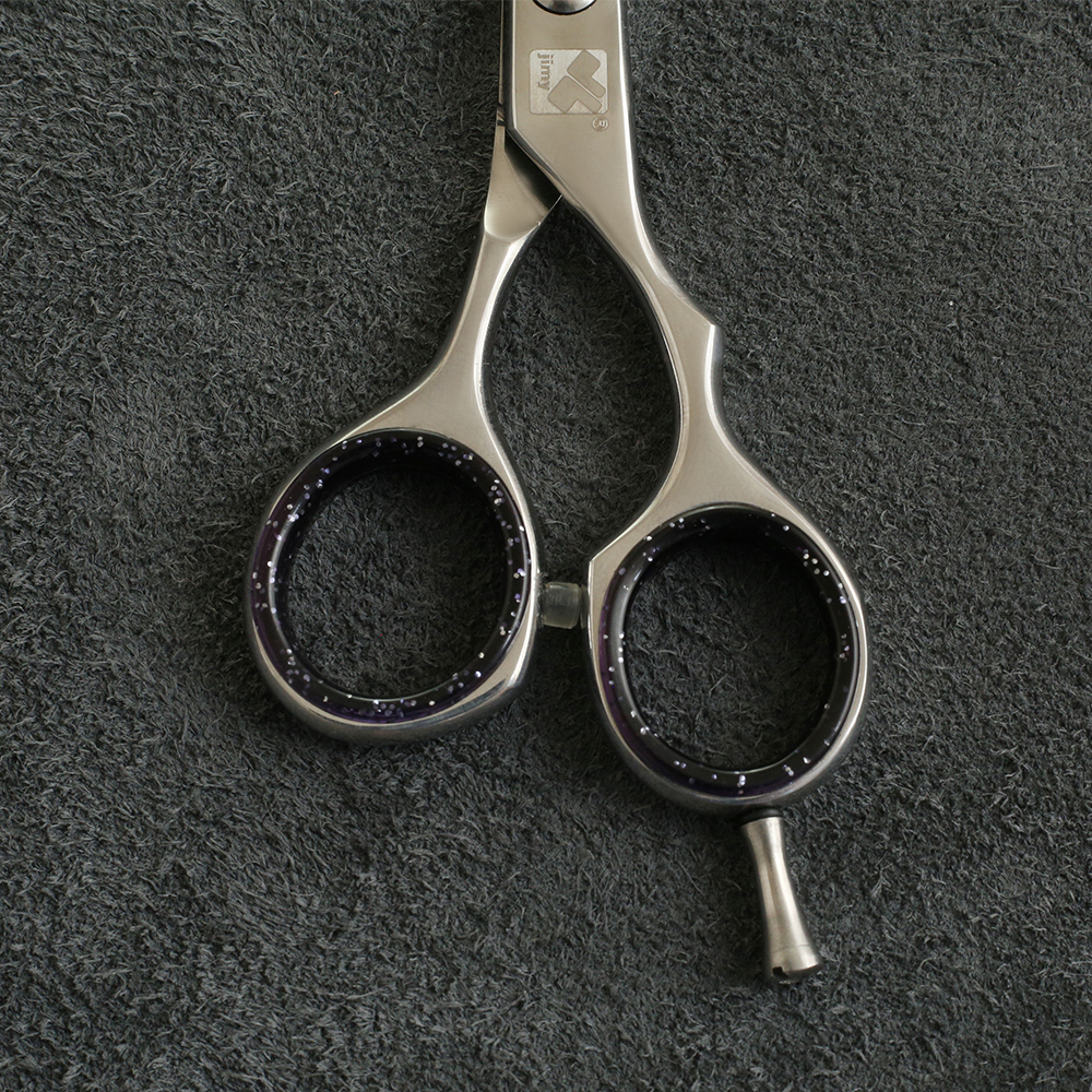 J1 - 014 Professional Japan SS Hair Scissors Razor Edge 61/2"