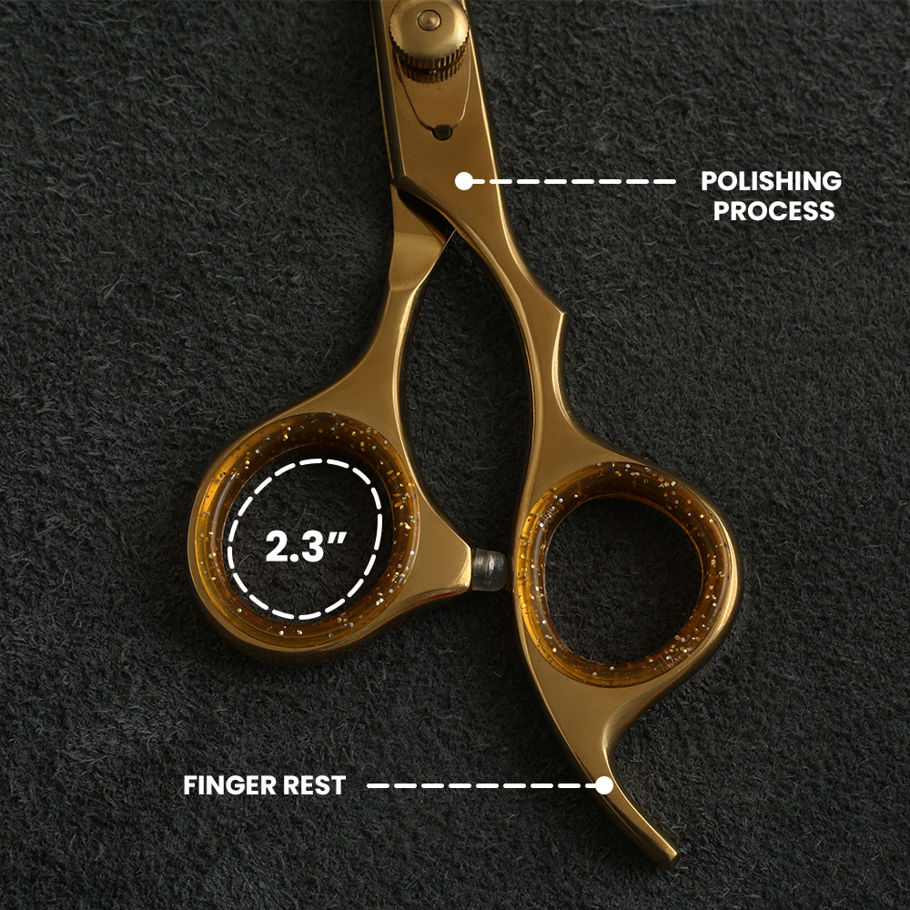 JIMY Professional Scissors