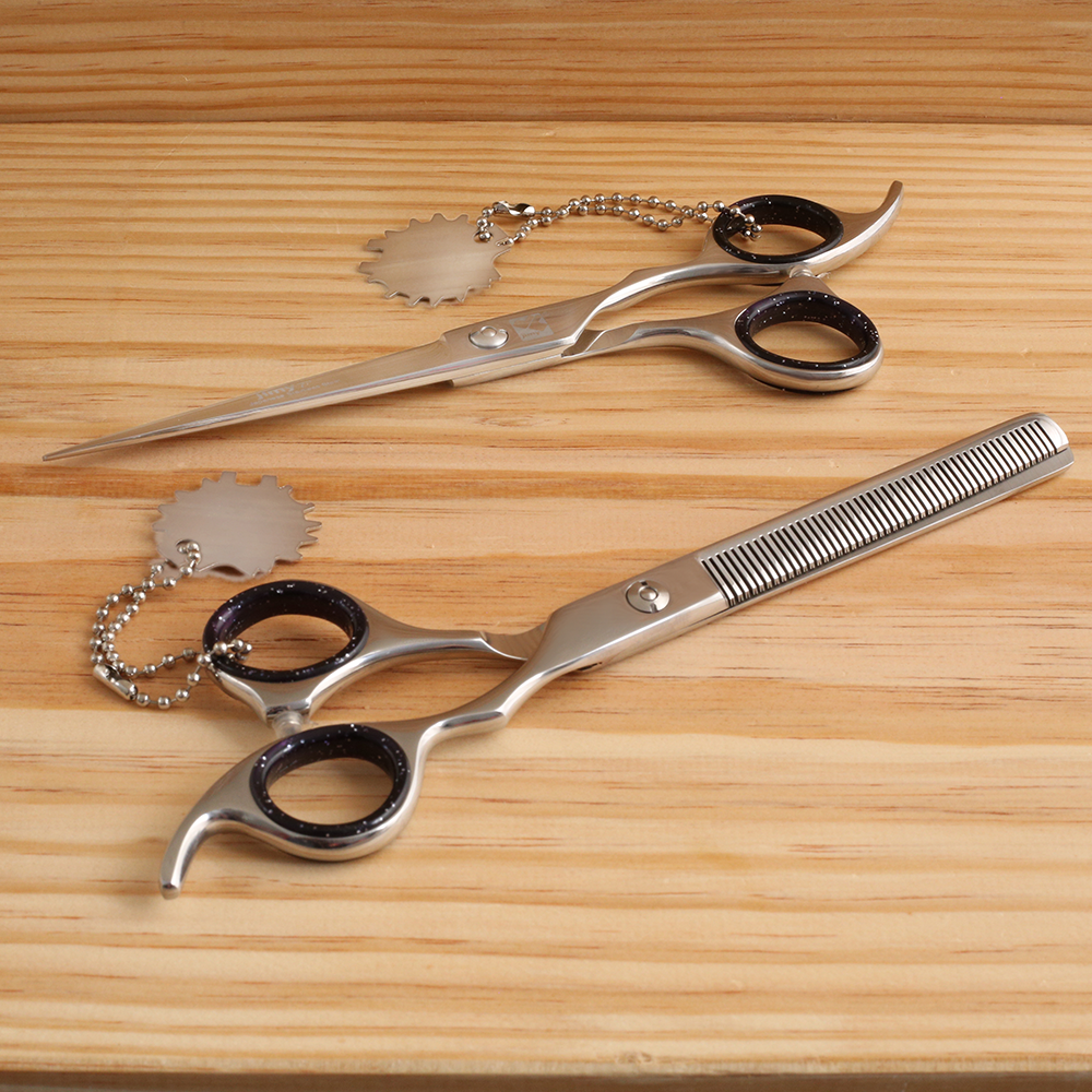 J-886-01 Razor Edge cutting Scissors Germany Scissors