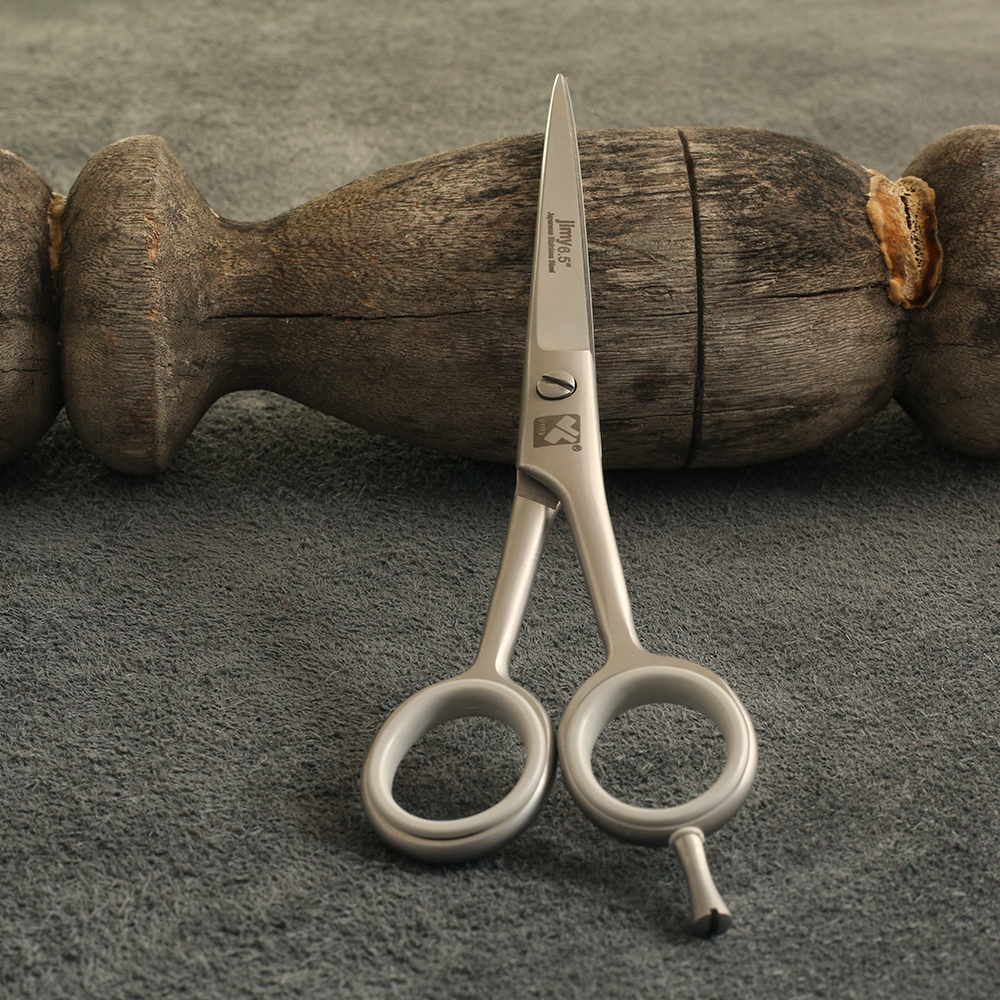 J1-119 Professional japan SS Salon Hair Scissors Razor Edge