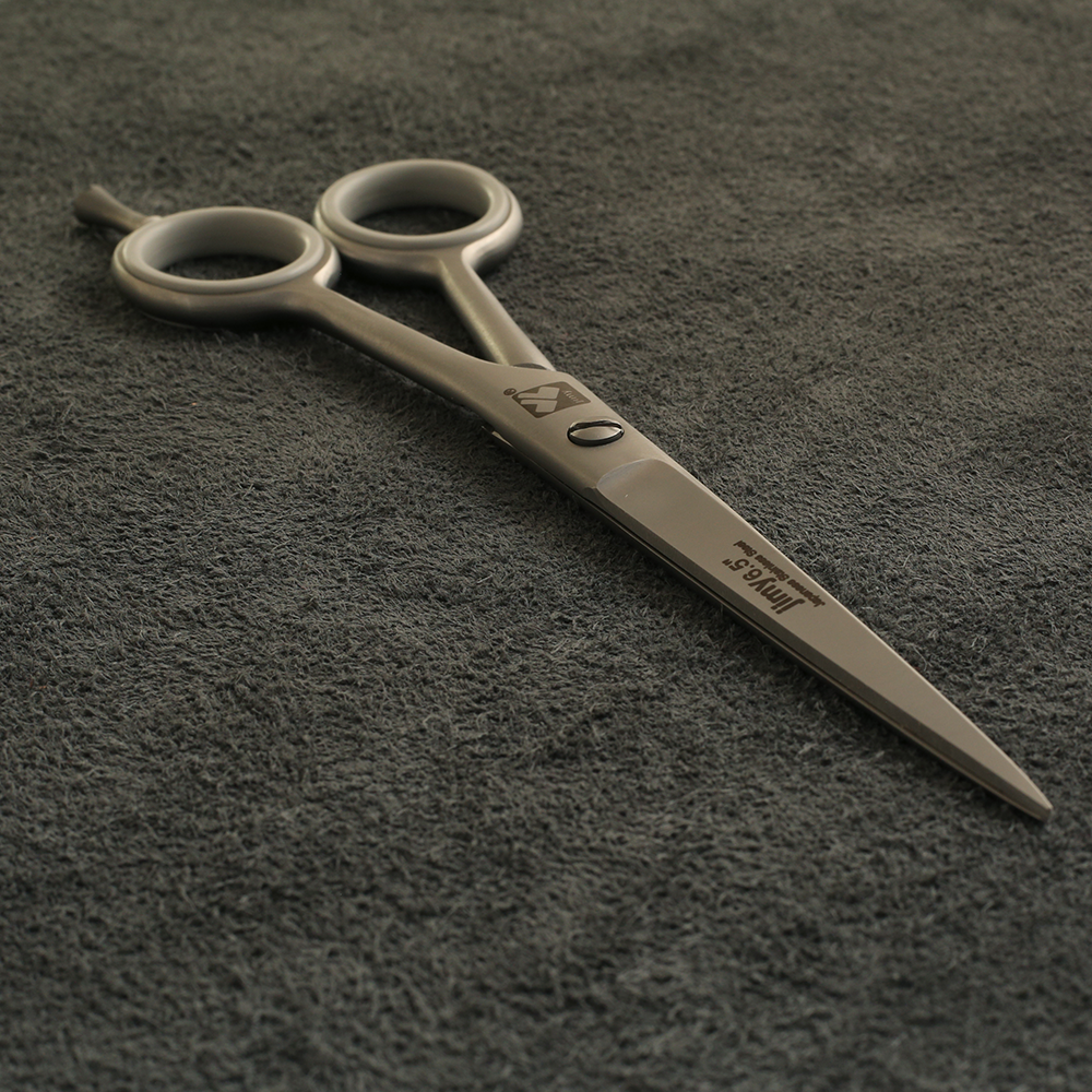 J1-119 Professional japan SS Salon Hair Scissors Razor Edge