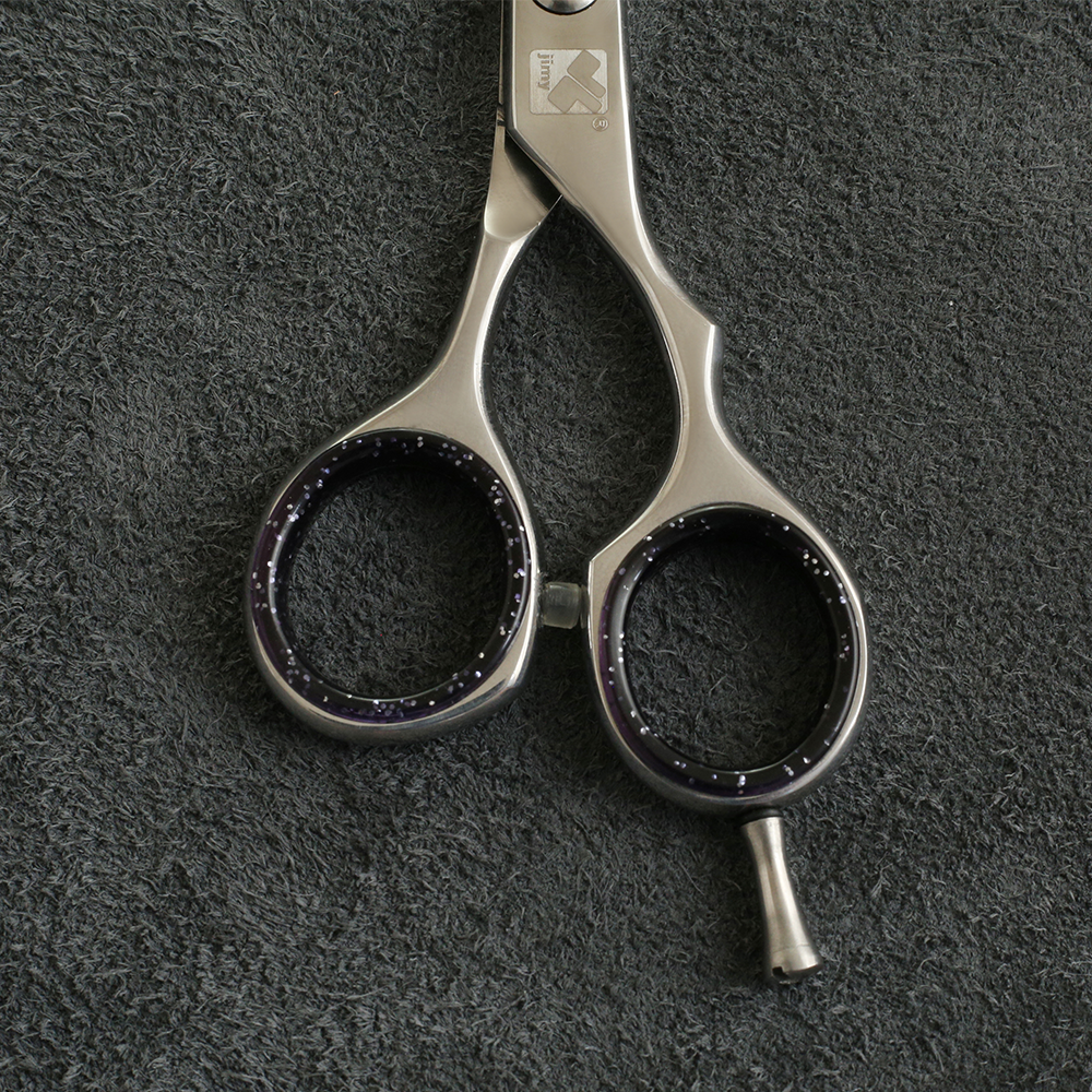 J1 - 014 Professional Japan SS Hair Scissors Razor Edge 61/2"