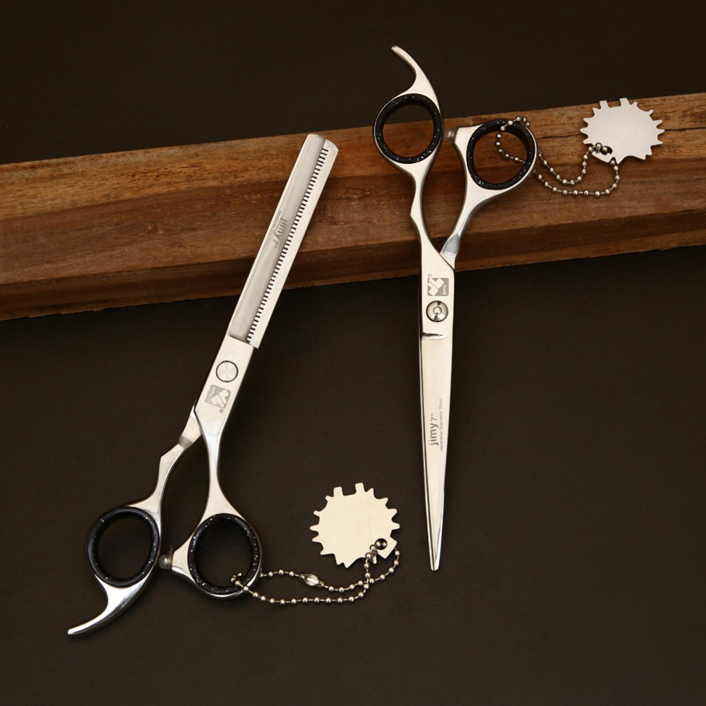 J-886-01 Razor Edge cutting Scissors Germany Scissors