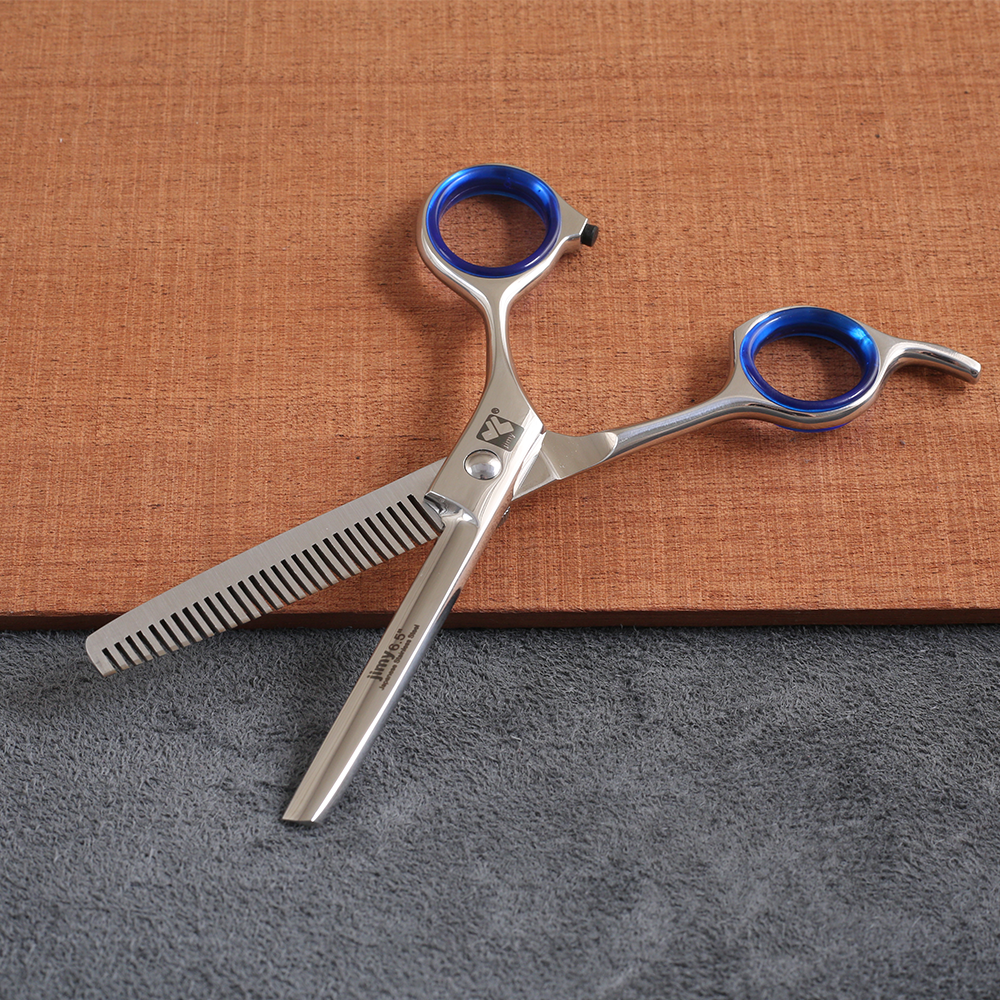 J1 - 169 Professional Japan SS Thinning Scissors Razor Edge 61/2"