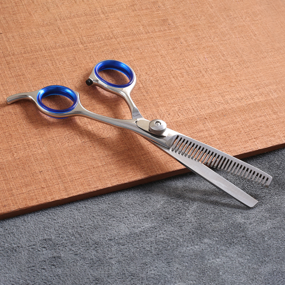 J1 - 169 Professional Japan SS Thinning Scissors Razor Edge 61/2"