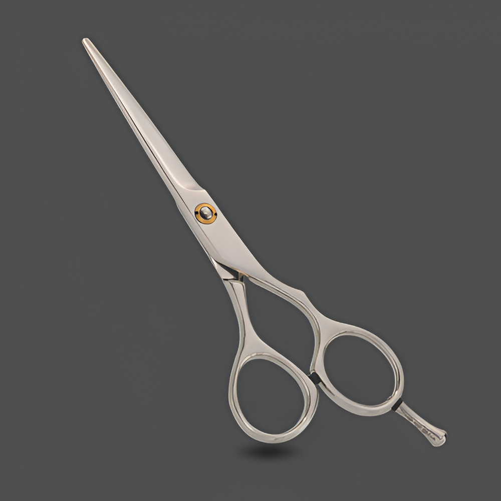 6 1/2 Professional Hair Cutting Scissors Barber Shears