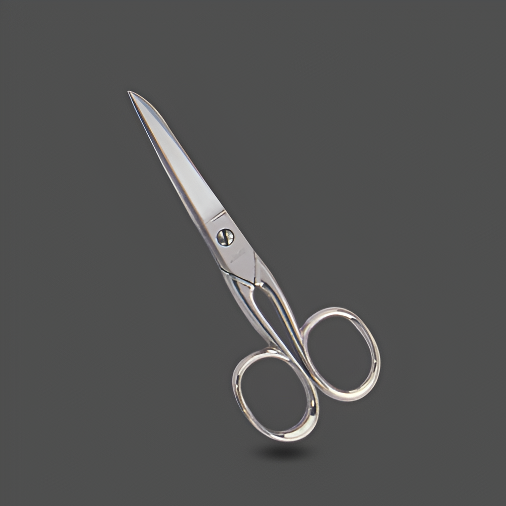 J2 - 220 House Hold Scissors 6"