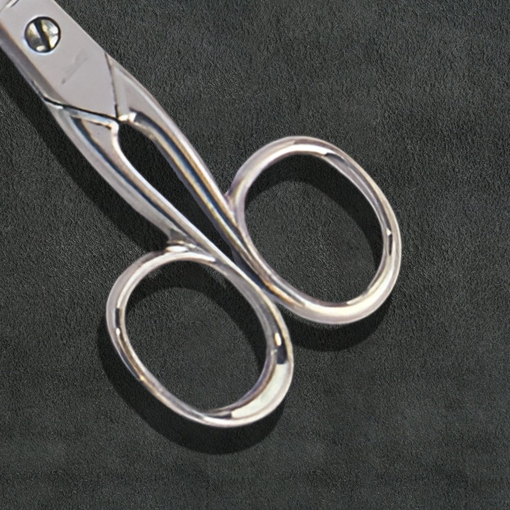 J2 - 220 House Hold Scissors 6"