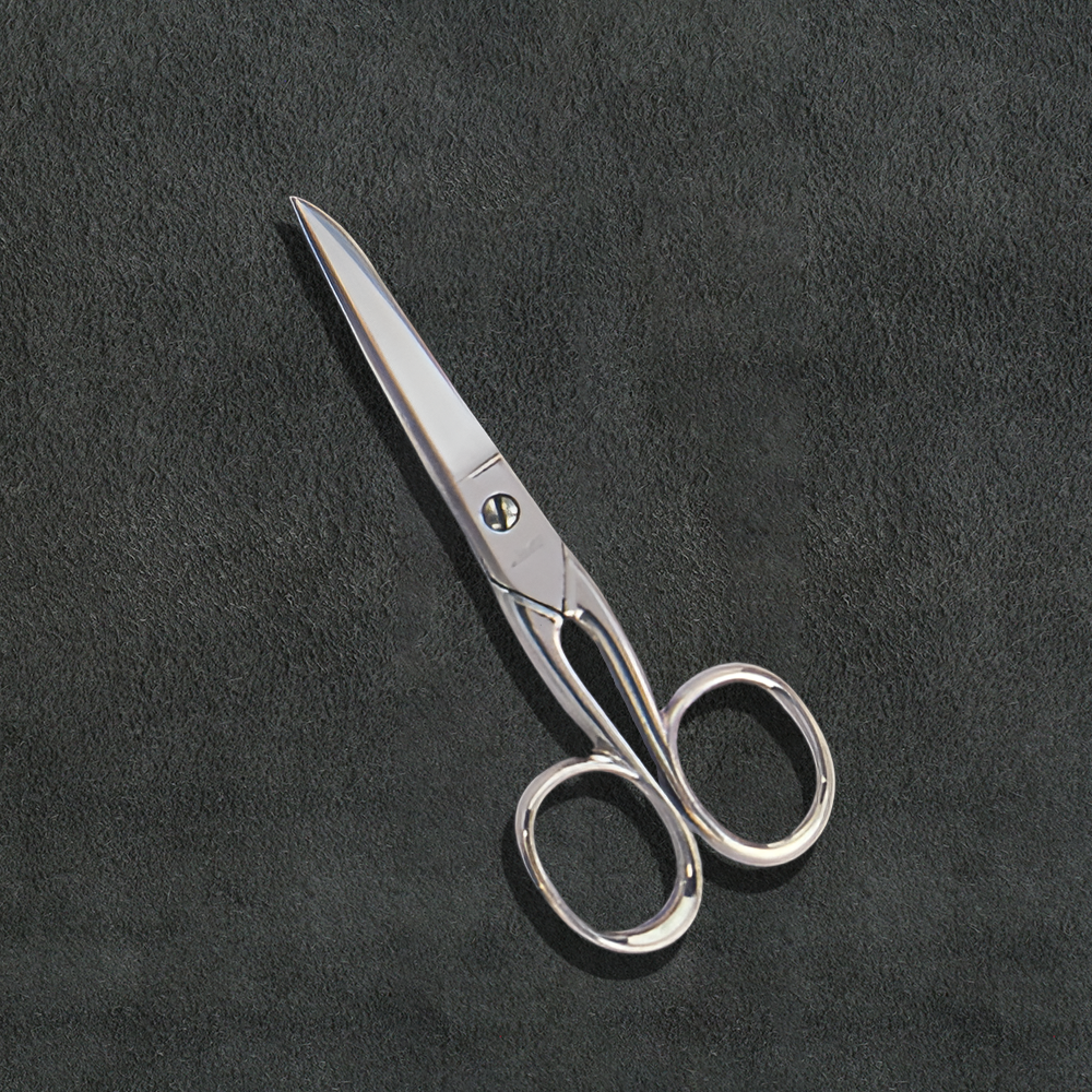 J2 - 220 House Hold Scissors 6"