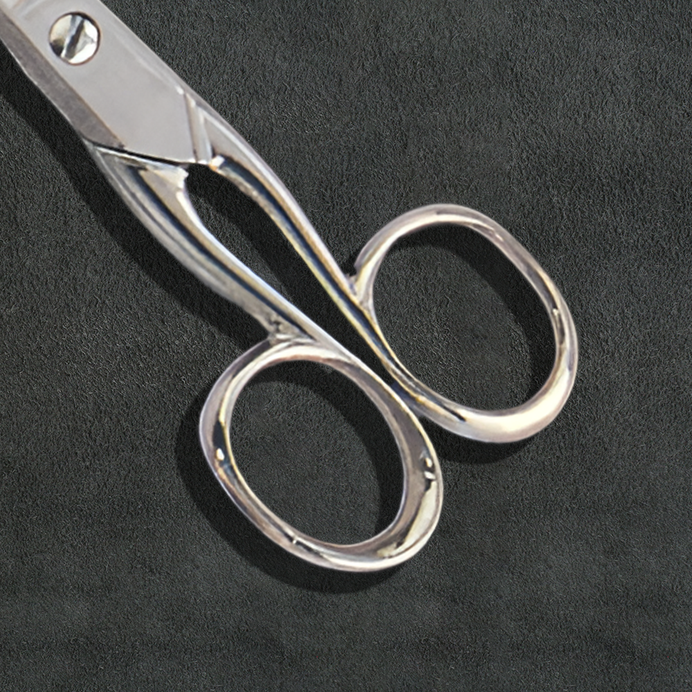 J2 - 221 House Hold Scissors 7"