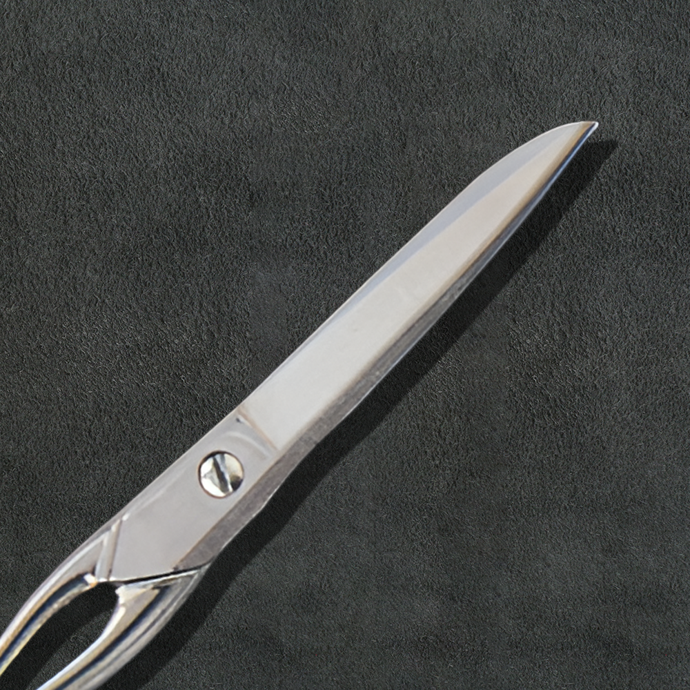J2 - 222 House Hold Scissors 8"