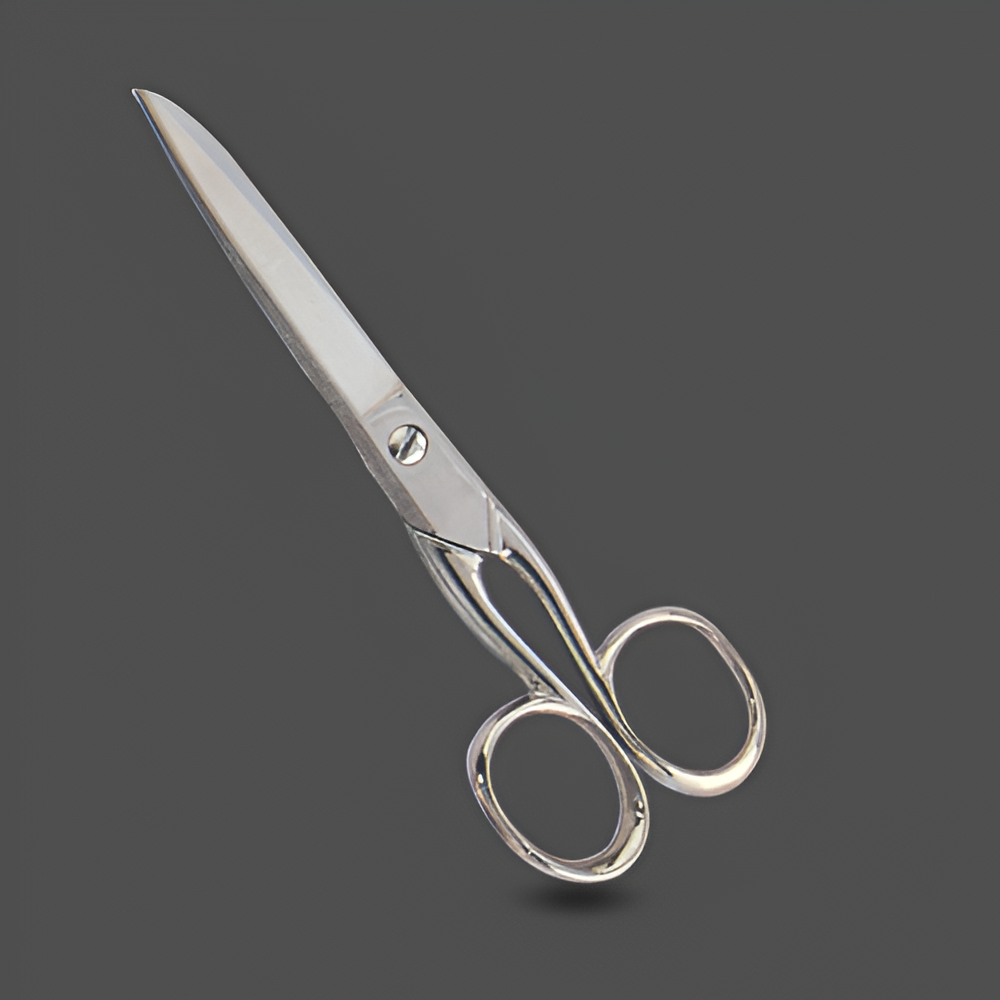 J2 - 223 House Hold Scissors 10"