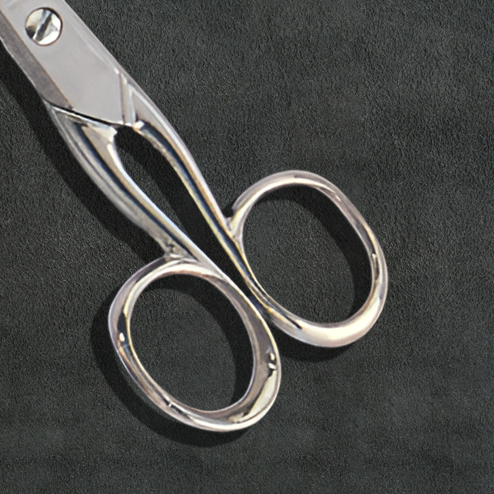 J2 - 222 House Hold Scissors 8"