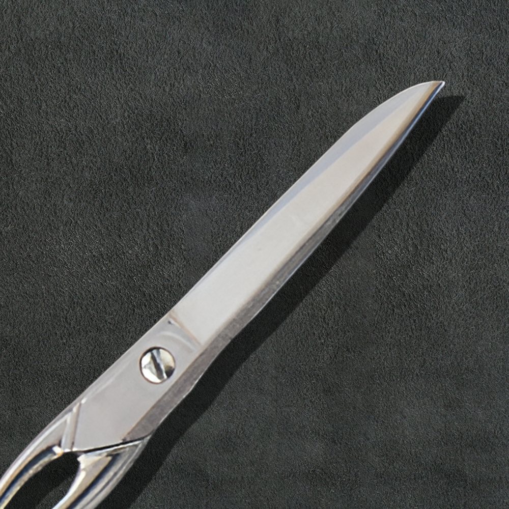 J2 - 223 House Hold Scissors 10"