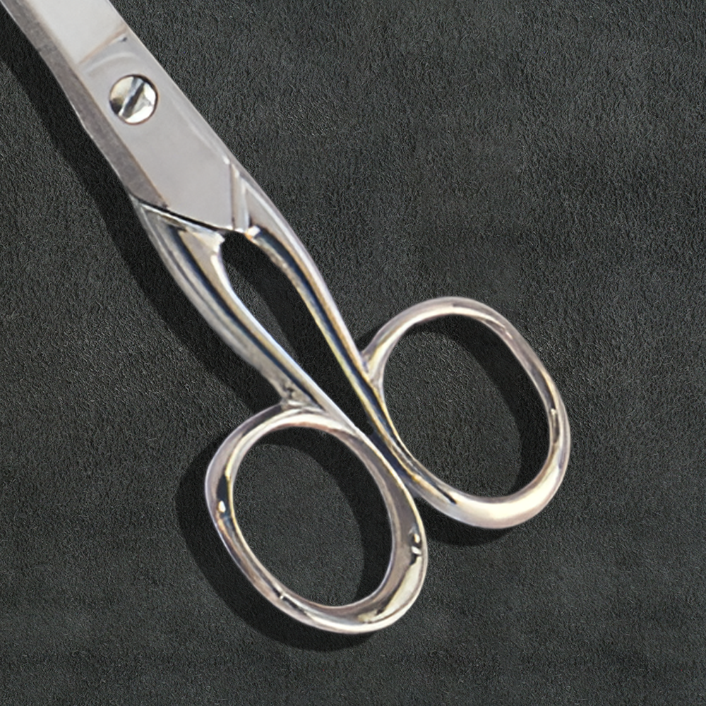 J2 - 223 House Hold Scissors 10"