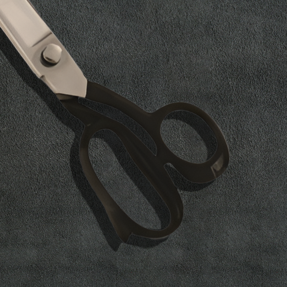 J2 - 236 Tailor Scissors 10
