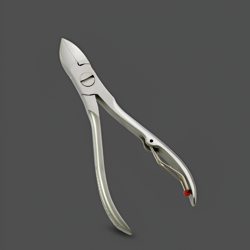 J3 - 025 NAIL CLIPPER SINGLE SPRINT WIRE 10CM