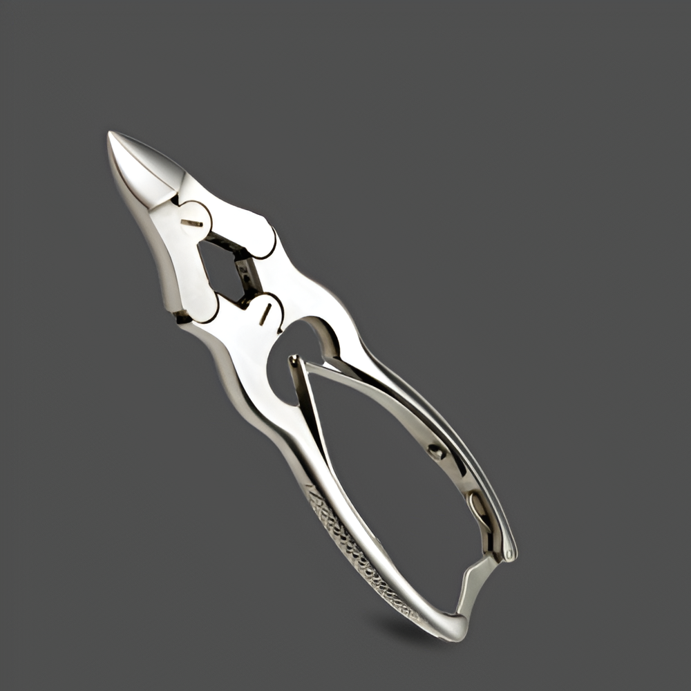 J3 - 189 Toe Nail Clipper Double Action 16cm