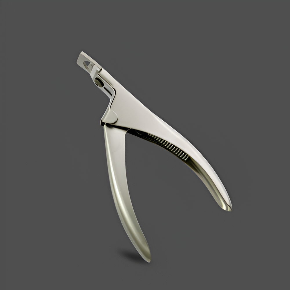 J3 - 360 Nail Tip Cutter Stainless steel
