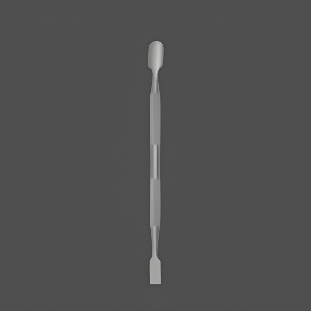 J4 -004 Cuticle Pusher Double Ended