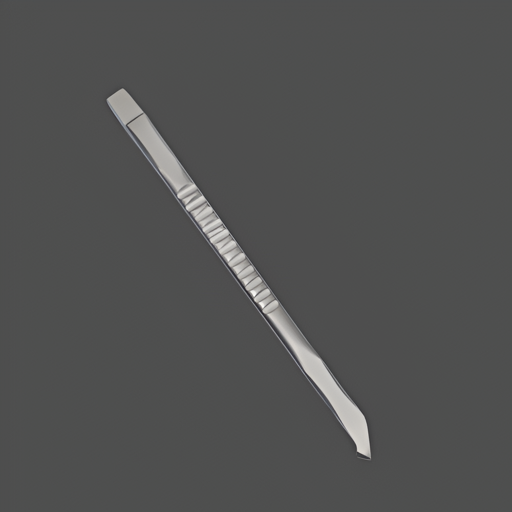 J4 -005 Pusher Pterygium Remover