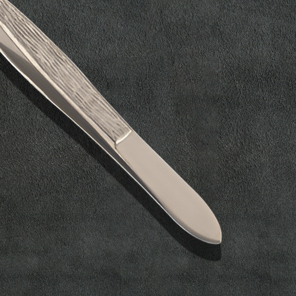 J5 - 021 Professional Eye Brow Tweezer Pincer Mens 3.5"