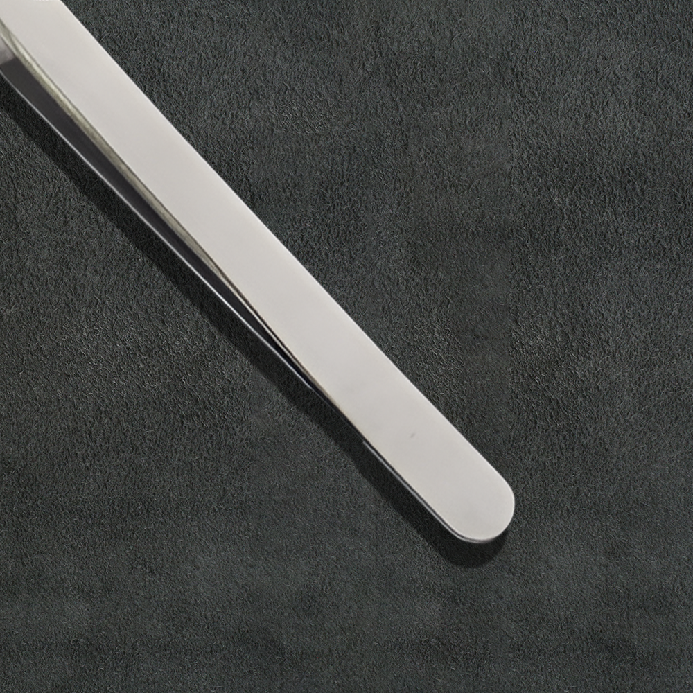 J5 - 034 Professional Eye Lashes Tweezers Angel Cvd Pointed
