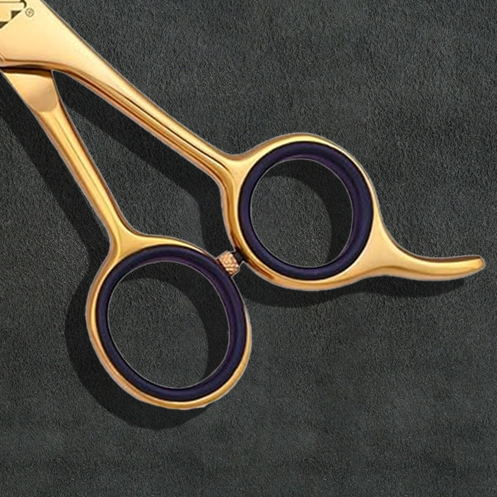 J-886-02G Professional Hair Scissors 6" Gold Edition Speical