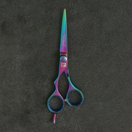 J-886-01LTH  Professional Japan  Left Hand Hair Scissors 6"  Multi Edition Special