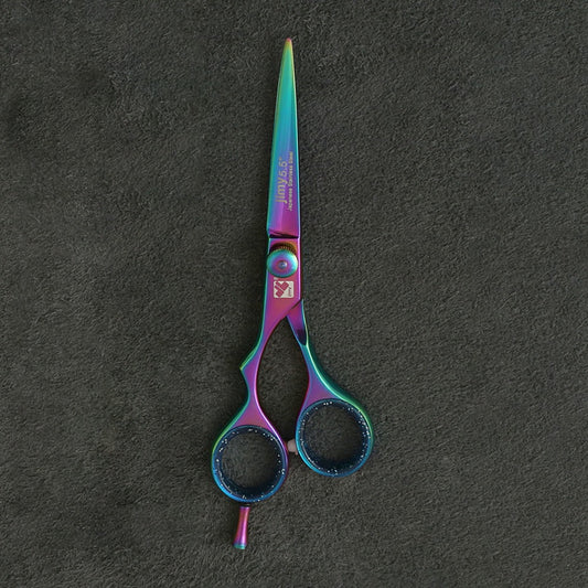 J-886-01LTH  Professional Japan  Left Hand Hair Scissors 6"  Multi Edition Special