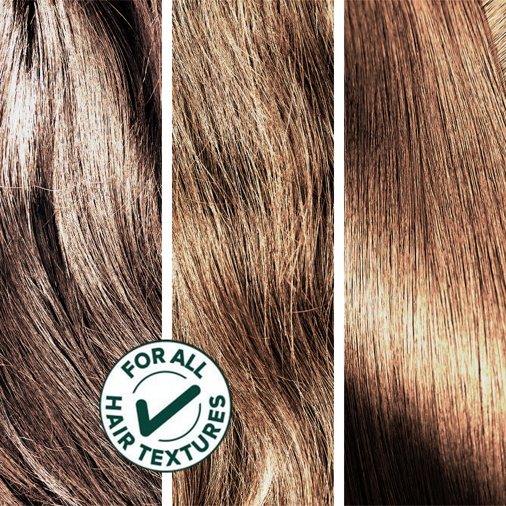 Light Brown Hair Color Perfect use for men and women S9-AKET-20RO