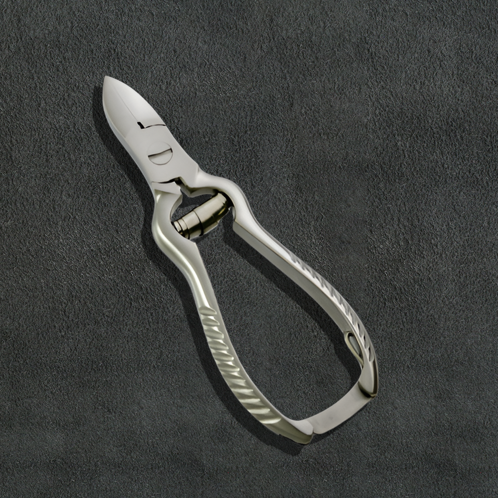 J3 - 160 Professional Naill Clipper Barrel Spint 14cm