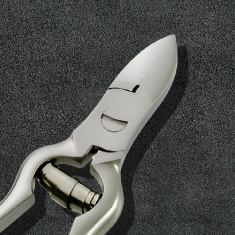J3 - 160 Professional Naill Clipper Barrel Spint 14cm