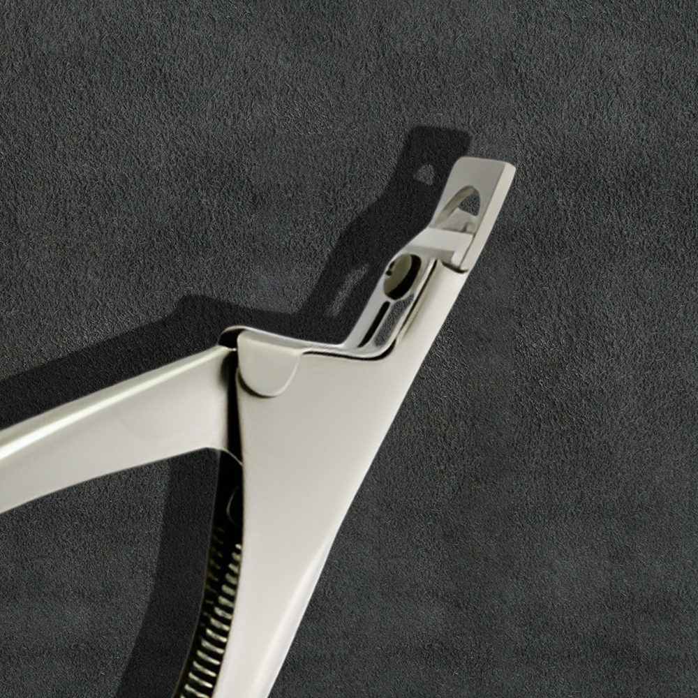 J3 - 360 Professional Nail Tip Cutter Stainless steel