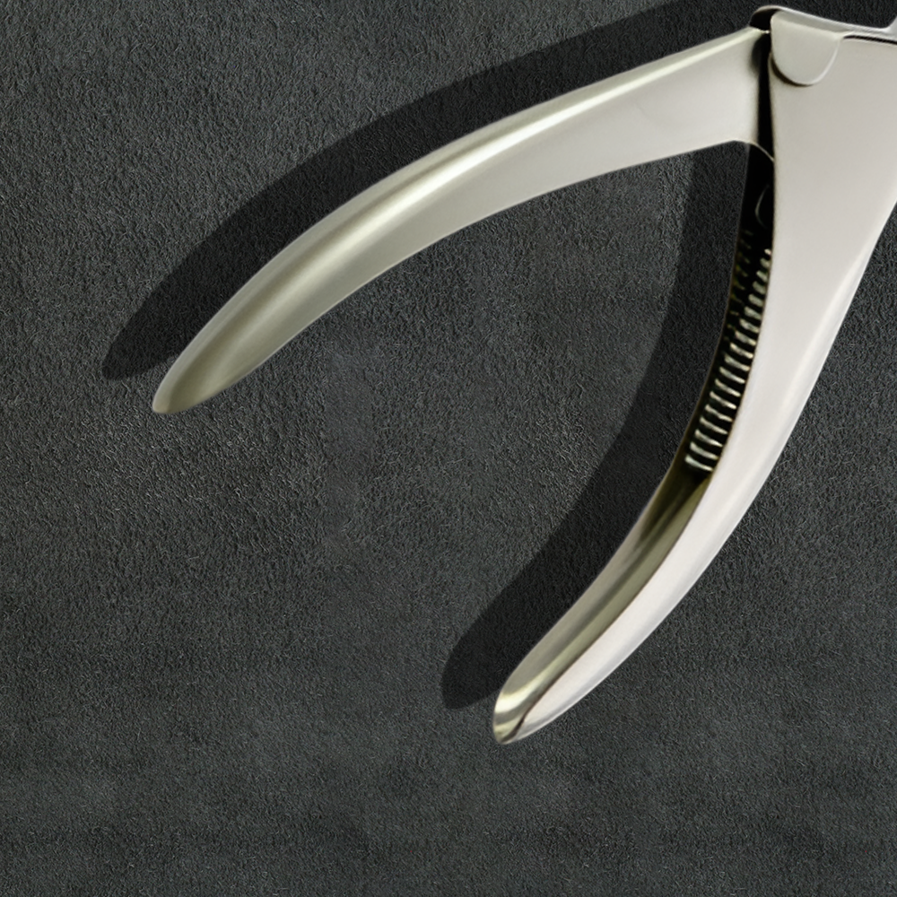 J3 - 360 Professional Nail Tip Cutter Stainless steel