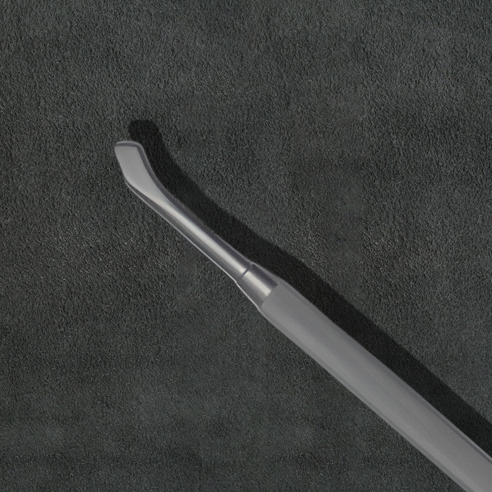 J4 - 002 Professional Cuticle Pusher Double Ended