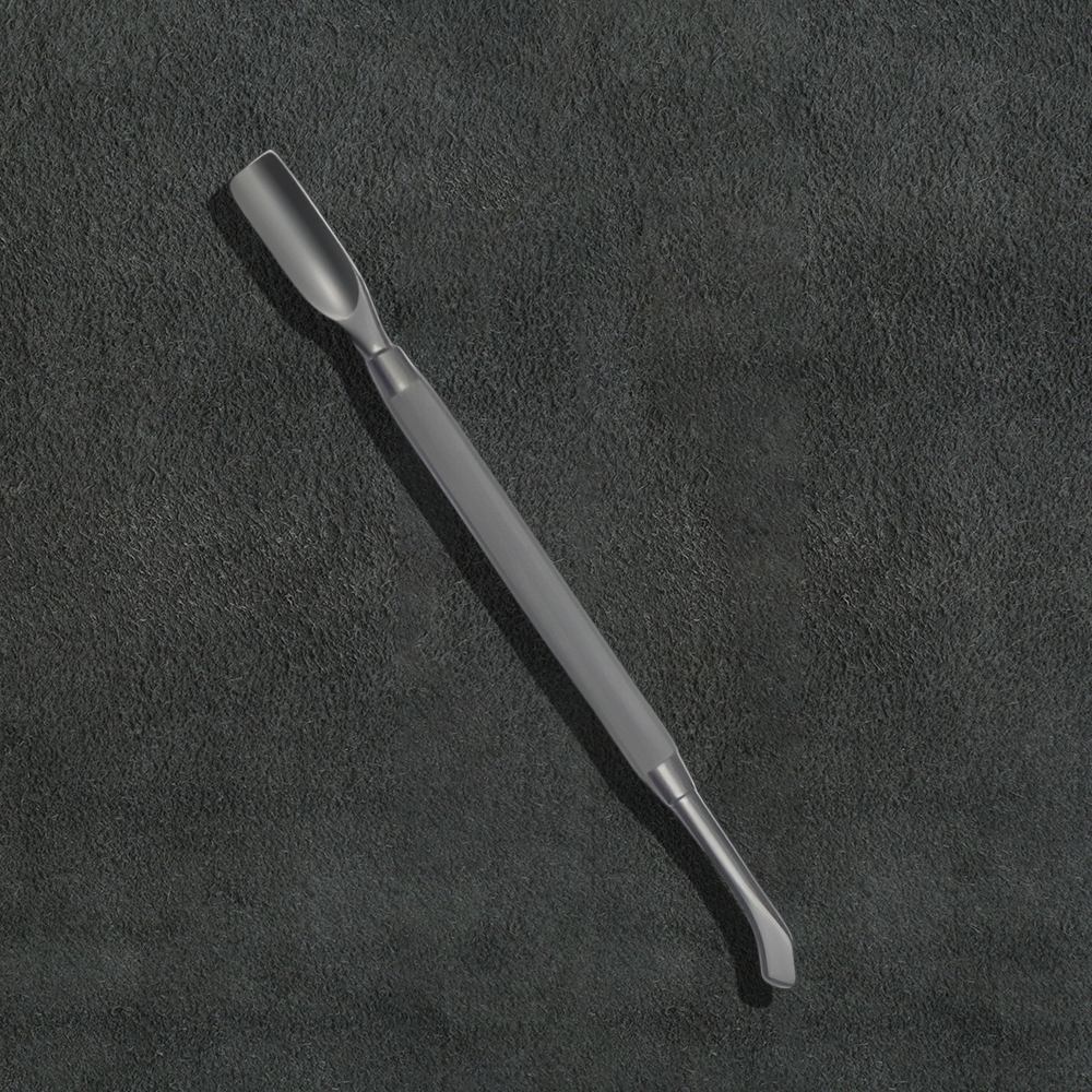 J4 - 002 Professional Cuticle Pusher Double Ended