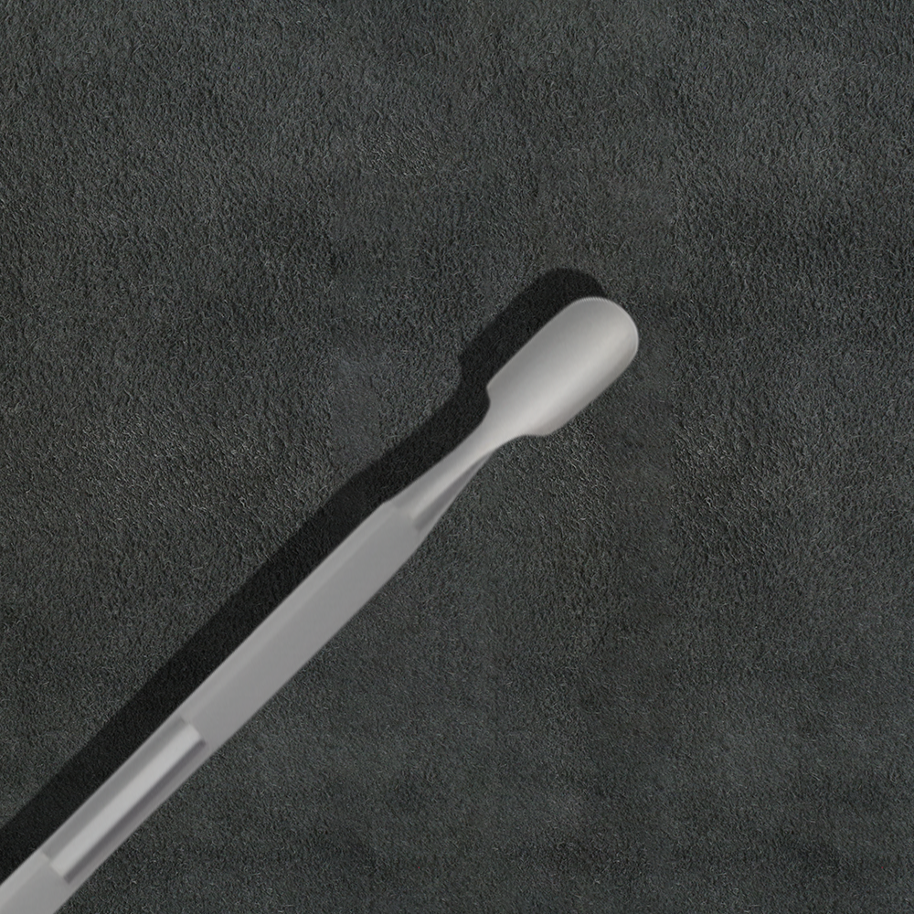 J4 -004 Professional Cuticle Pusher Double Ended