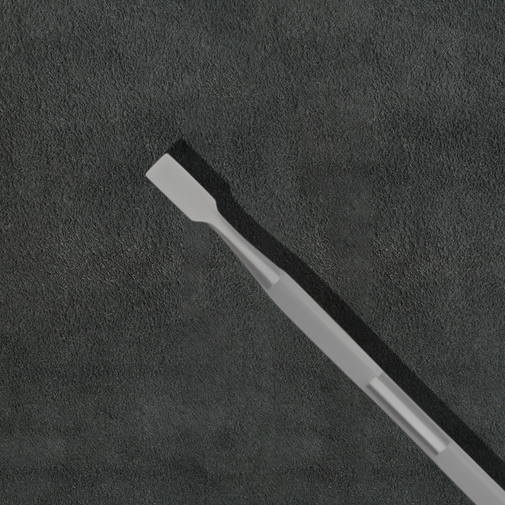 J4 -004 Professional Cuticle Pusher Double Ended