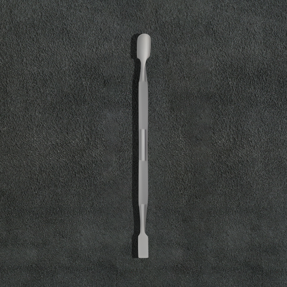 J4 -004 Professional Cuticle Pusher Double Ended