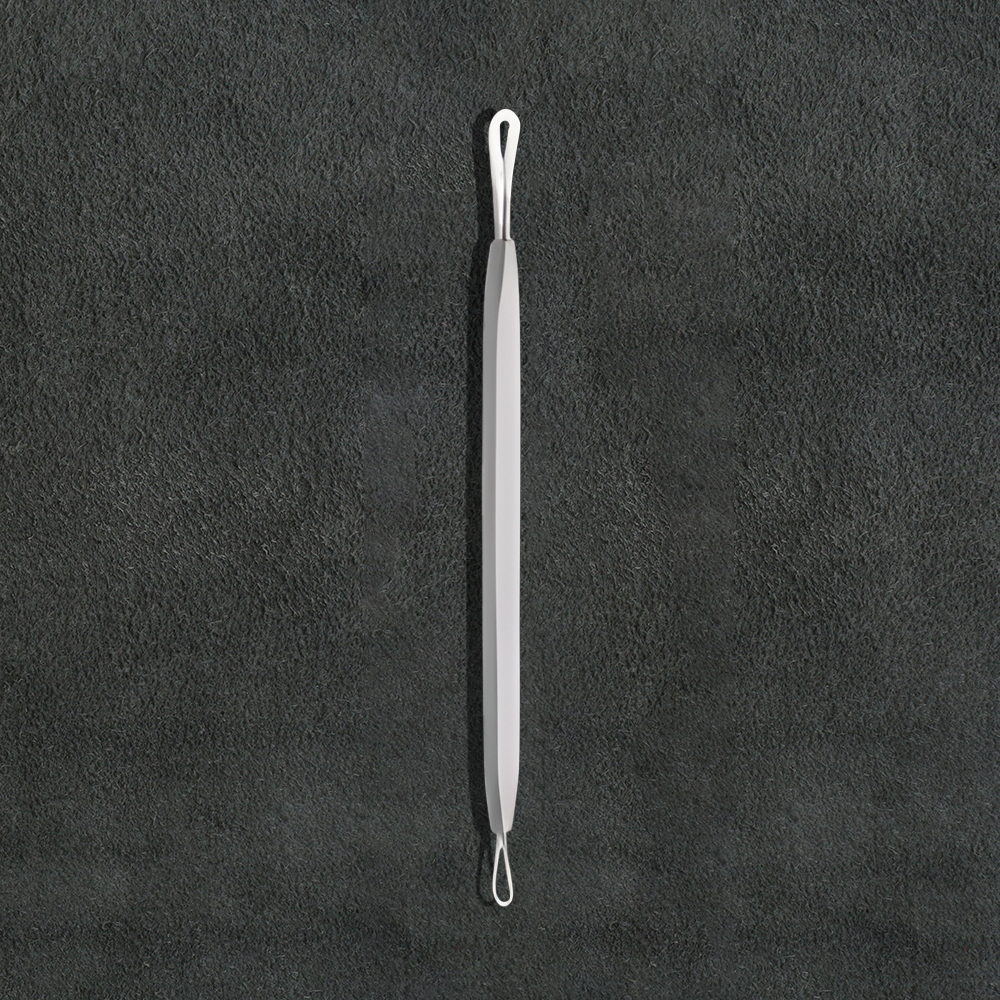 J4 - 022 Professional Black Head Remover Double Ended