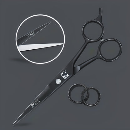 Barber Scissors