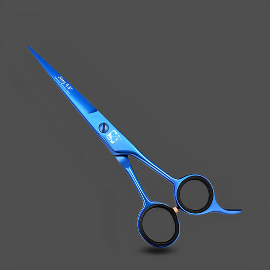 Blue Scissors