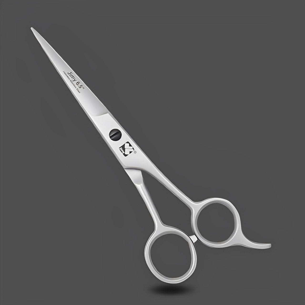 Silver Scissors