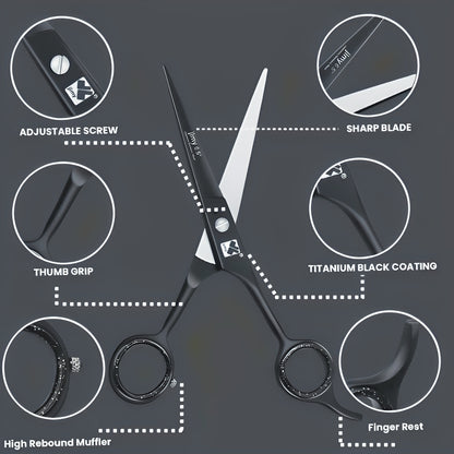 Barber Scissors